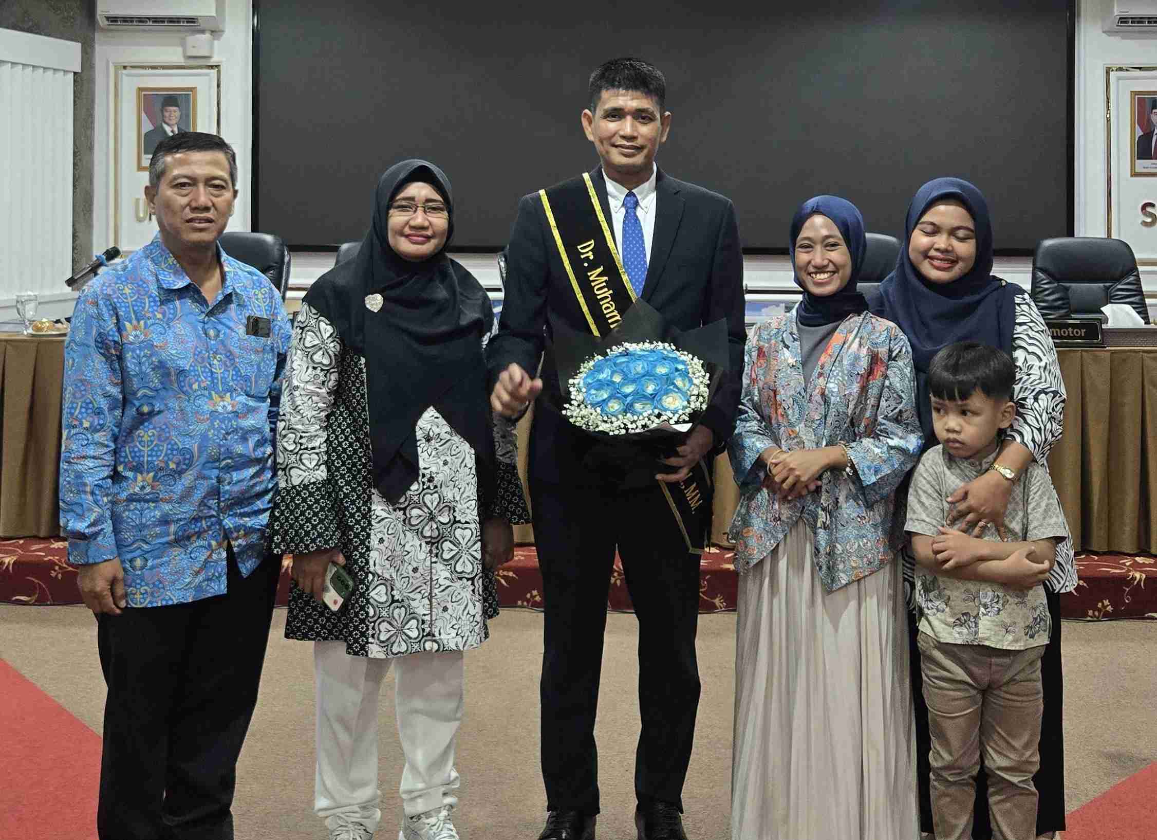Area Kegiatan Siswa SMK 1 NEGERI JAKARTA